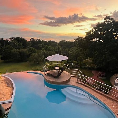 Vidas Mountain Stay-Bohol Baclayon Esterno foto