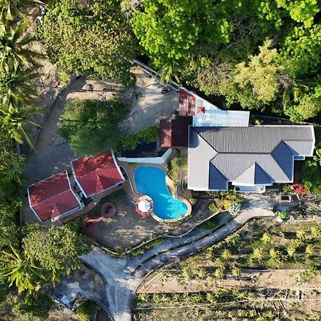 Vidas Mountain Stay-Bohol Baclayon Esterno foto