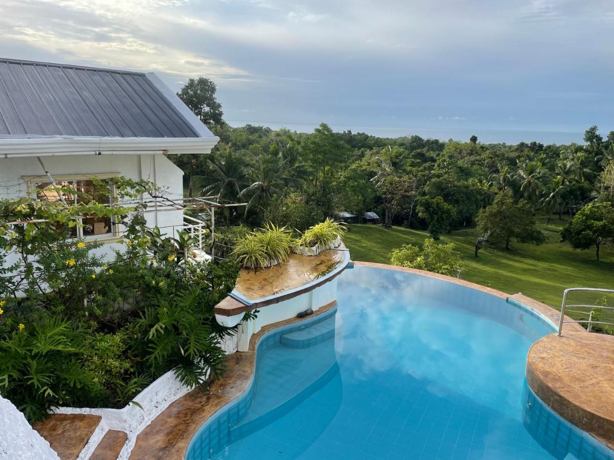 Vidas Mountain Stay-Bohol Baclayon Esterno foto