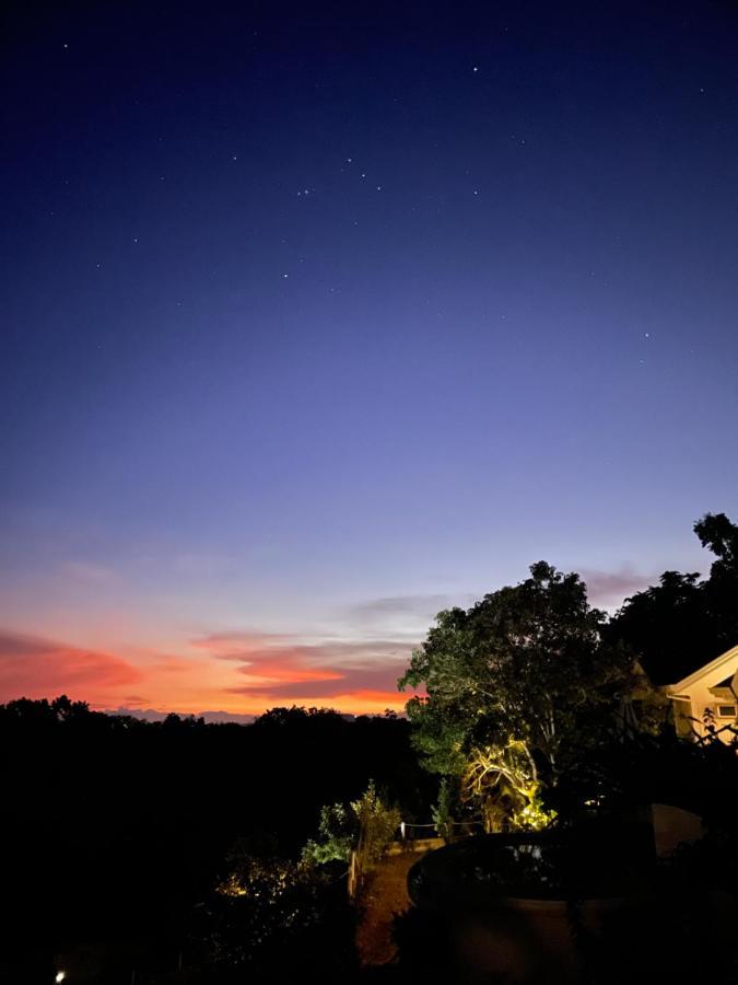 Vidas Mountain Stay-Bohol Baclayon Esterno foto