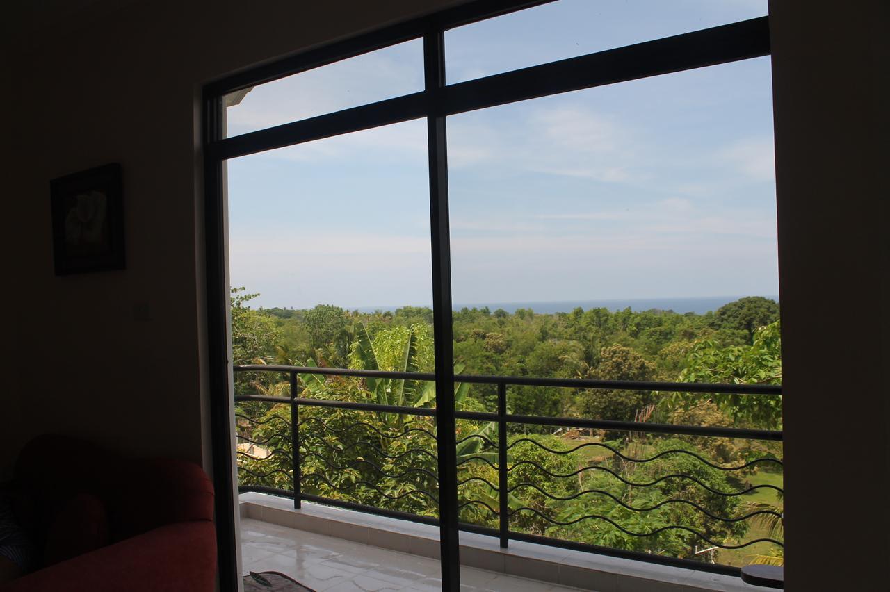 Vidas Mountain Stay-Bohol Baclayon Esterno foto