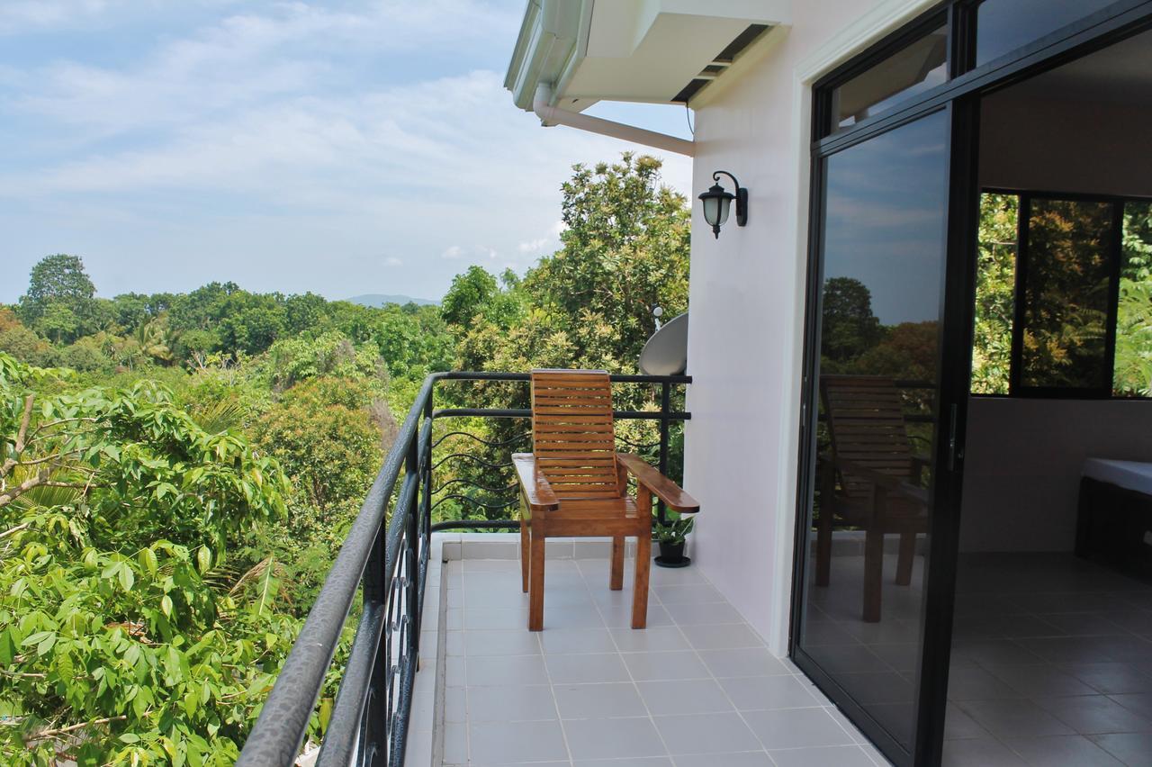 Vidas Mountain Stay-Bohol Baclayon Esterno foto