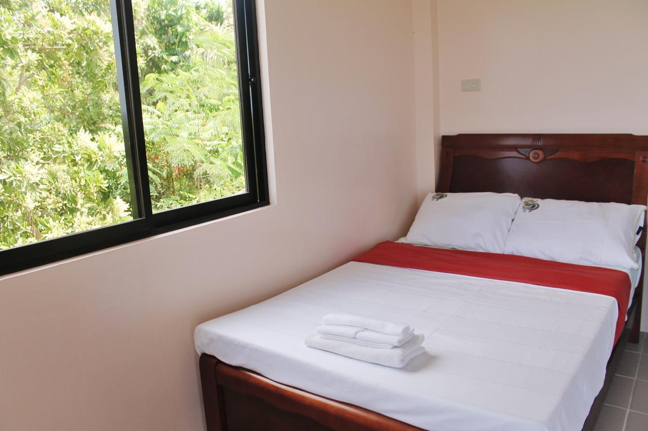 Vidas Mountain Stay-Bohol Baclayon Esterno foto
