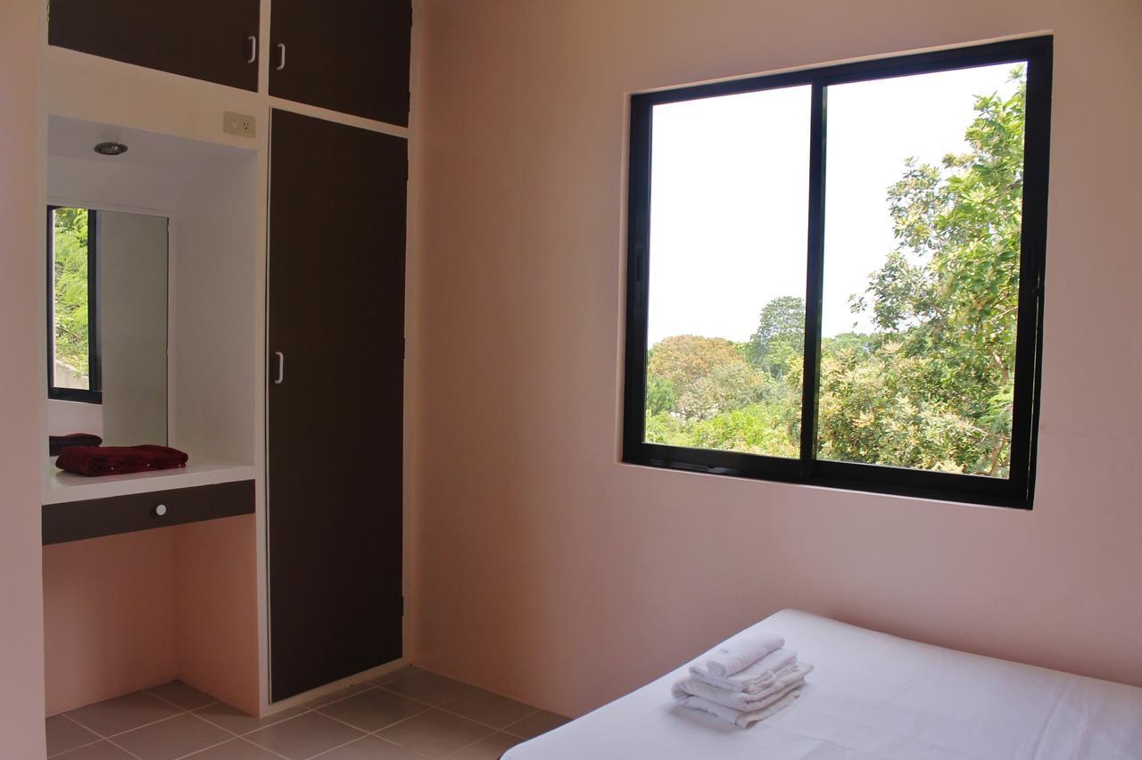 Vidas Mountain Stay-Bohol Baclayon Esterno foto