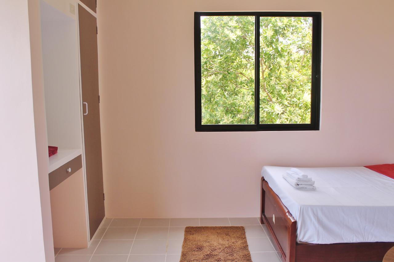 Vidas Mountain Stay-Bohol Baclayon Esterno foto