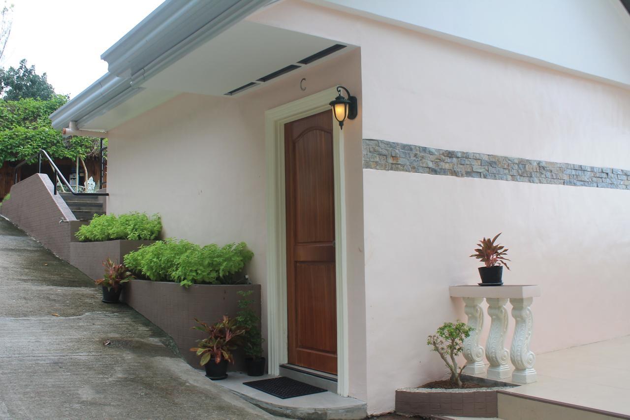Vidas Mountain Stay-Bohol Baclayon Esterno foto