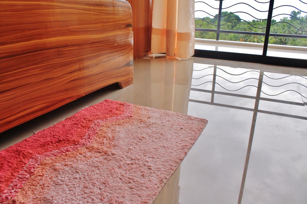 Vidas Mountain Stay-Bohol Baclayon Esterno foto