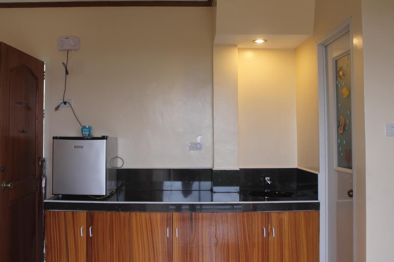 Vidas Mountain Stay-Bohol Baclayon Esterno foto