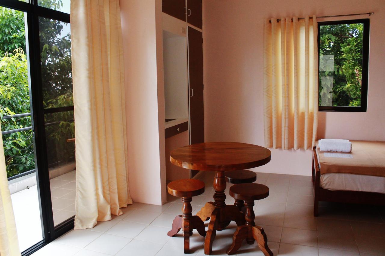Vidas Mountain Stay-Bohol Baclayon Esterno foto