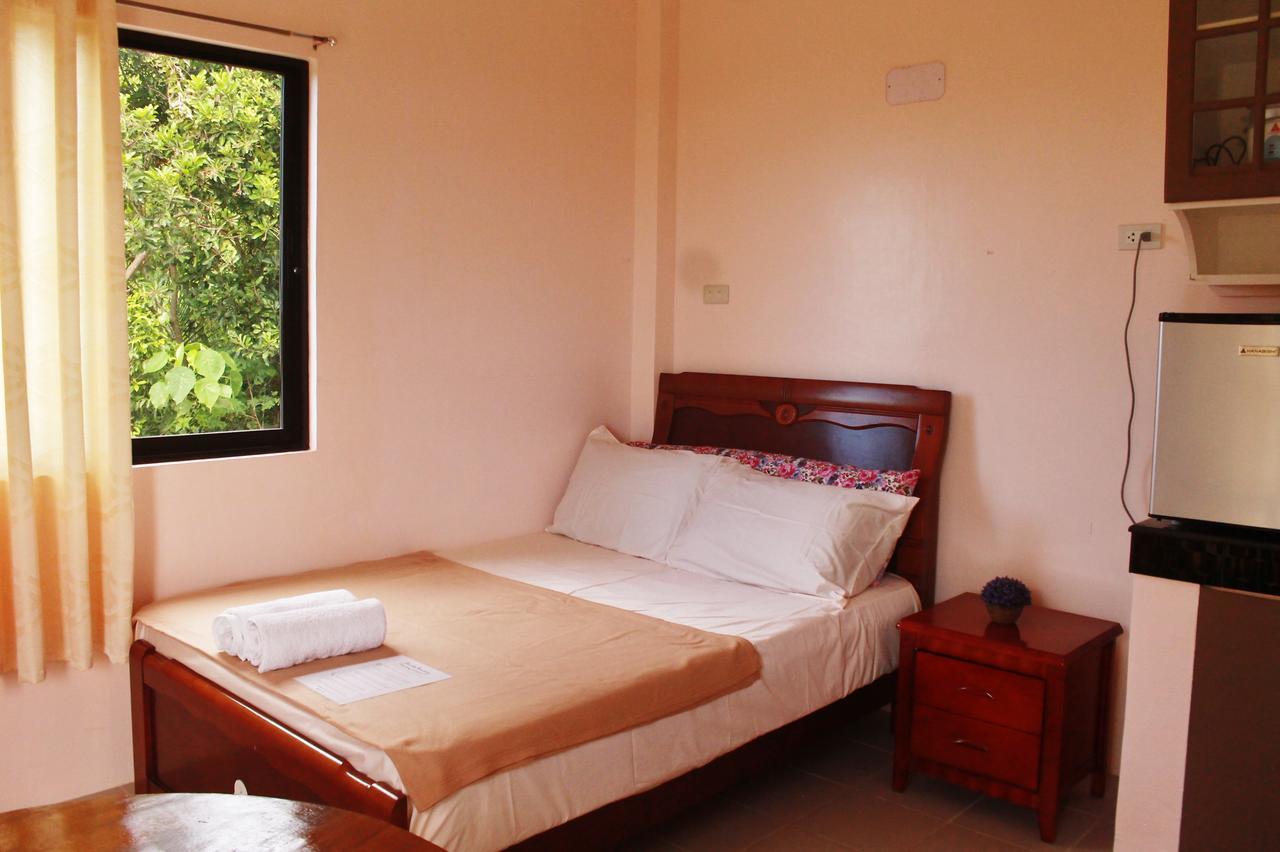 Vidas Mountain Stay-Bohol Baclayon Esterno foto