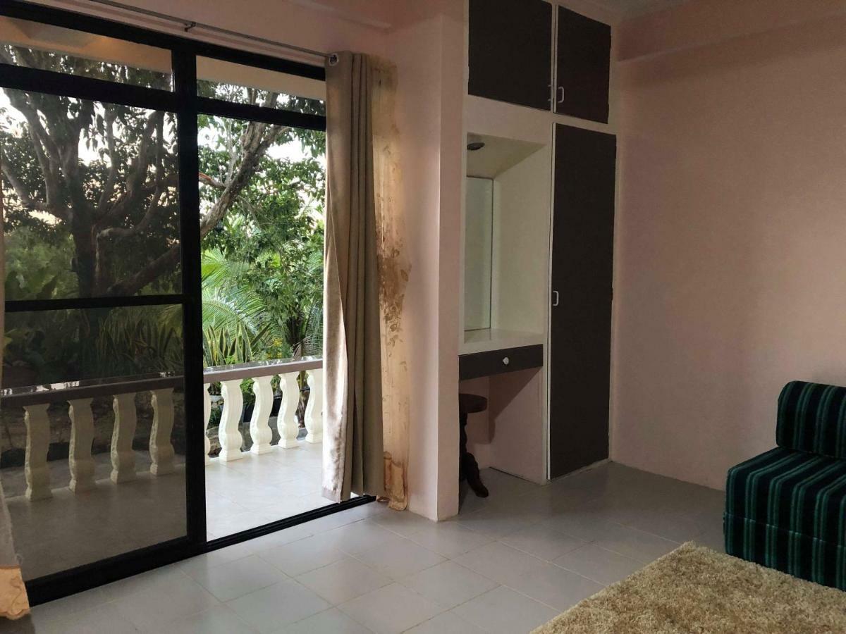 Vidas Mountain Stay-Bohol Baclayon Esterno foto