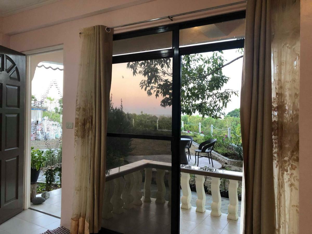 Vidas Mountain Stay-Bohol Baclayon Esterno foto