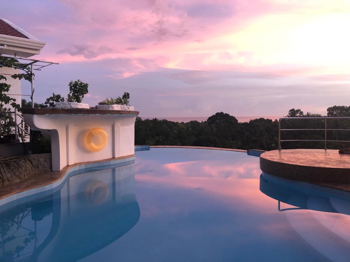 Vidas Mountain Stay-Bohol Baclayon Esterno foto